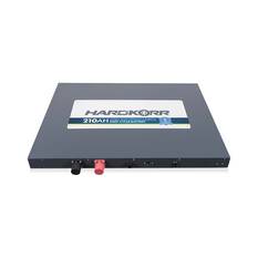 HardKorr 210Ah Lithium Lifepo4 Slimline Deep Cycle Battery with Bluetooth, , bcf_hi-res