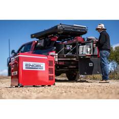 Engel Elite MT45J Fridge Freezer 40L, , bcf_hi-res