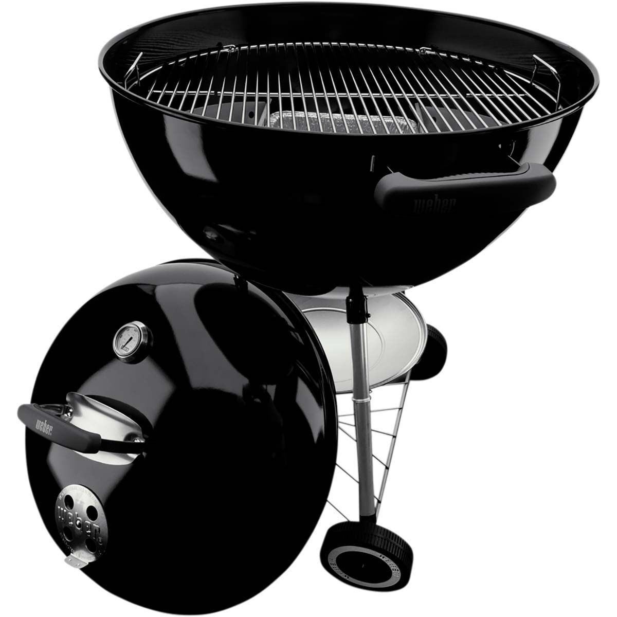 Weber Original BBQ Kettle 57cm BCF