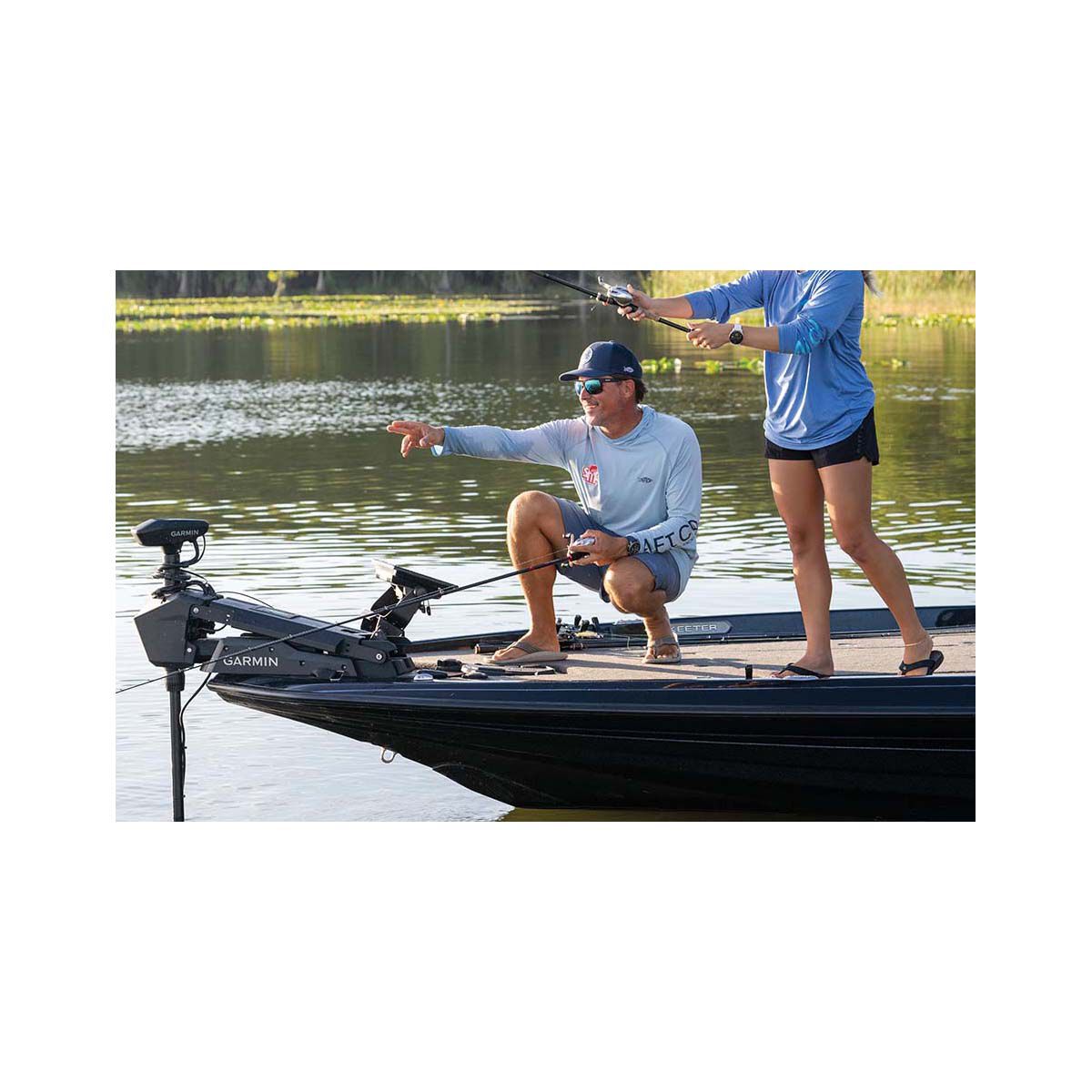 Garmin Echomap Ultra 2 12in 125sv with GT56 Combo, , bcf_hi-res