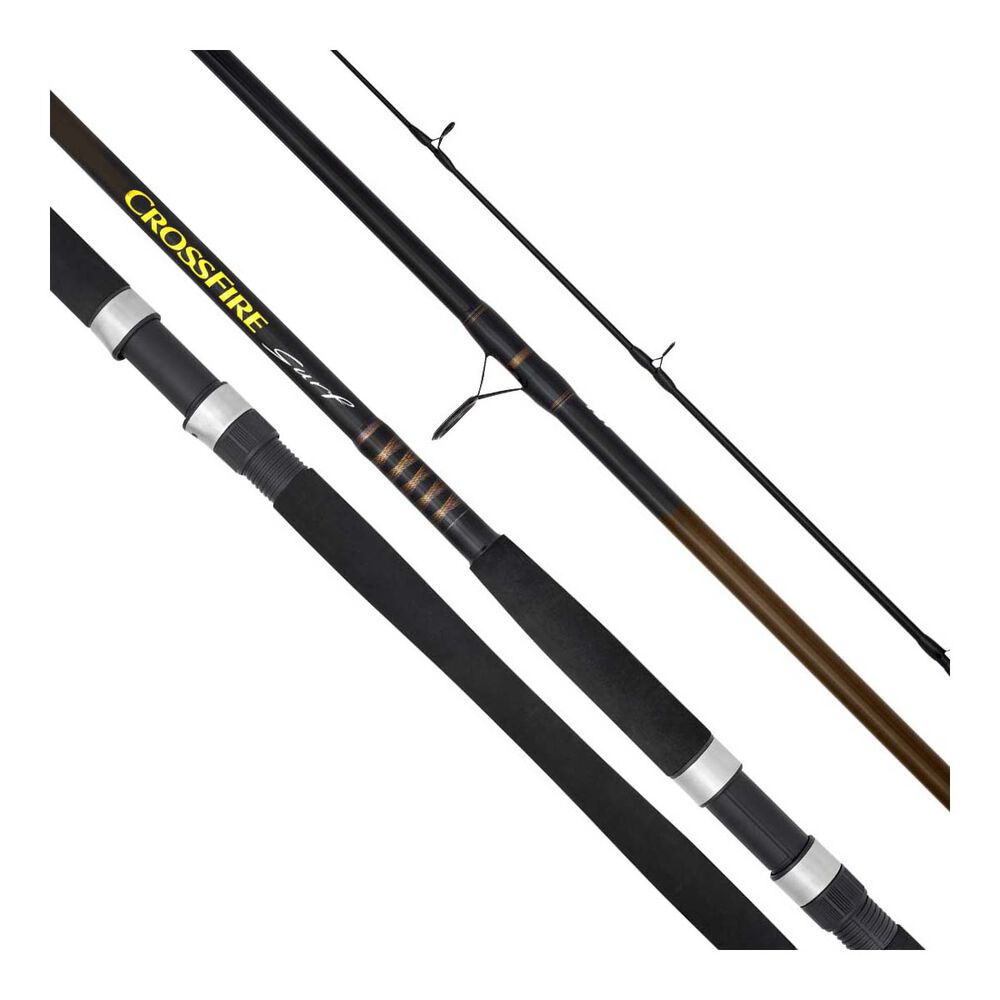 Daiwa 20 Crossfire Surf Rod 12ft 12-20kg