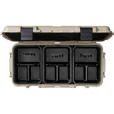 YETI® LoadOut® GoBox 60 Gear Case Tan, Tan, bcf_hi-res