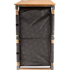 Zempire Eco Fold Twin Cupboard V2, , bcf_hi-res