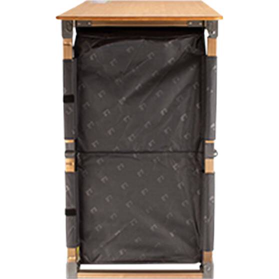 Zempire Eco Fold Twin Cupboard V2, , bcf_hi-res