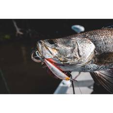 Daiwa Steez Current Master Hard Body Lure 93mm Wakasagi, Wakasagi, bcf_hi-res