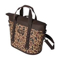 YETI® Hopper® M30 Soft Cooler Wetlands Camo, Wetlands Camo, bcf_hi-res