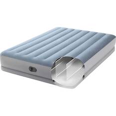 Intex Dura-Beam Plus Comfort Queen Air Bed, , bcf_hi-res