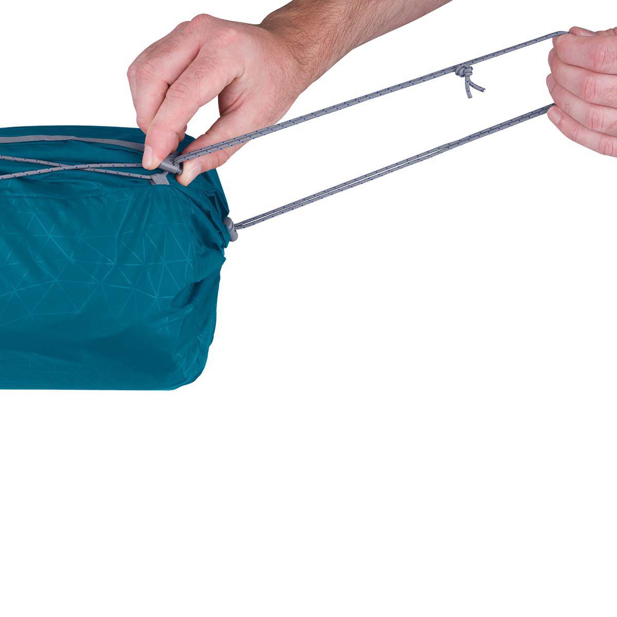 Sea to Summit Comfort Deluxe Rectangular Reg Wide Self-Inflating Mat, , bcf_hi-res