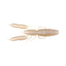 Pro Lure Live Yabby Soft Plastic Lure 60mm Pink Nipper, Pink Nipper, bcf_hi-res