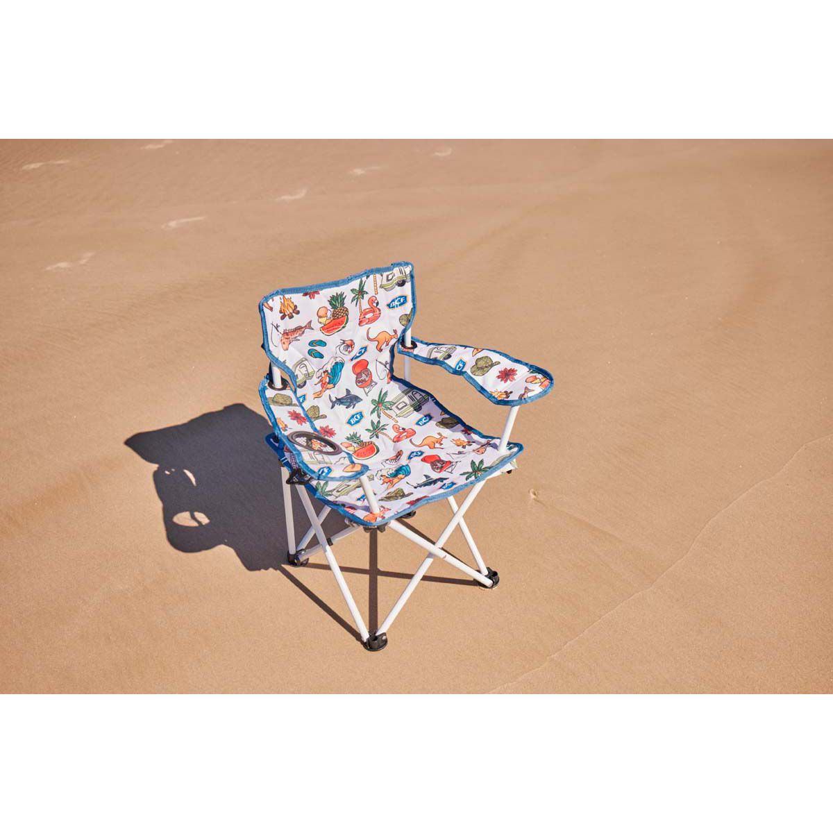 Bcf kids camp chair shop