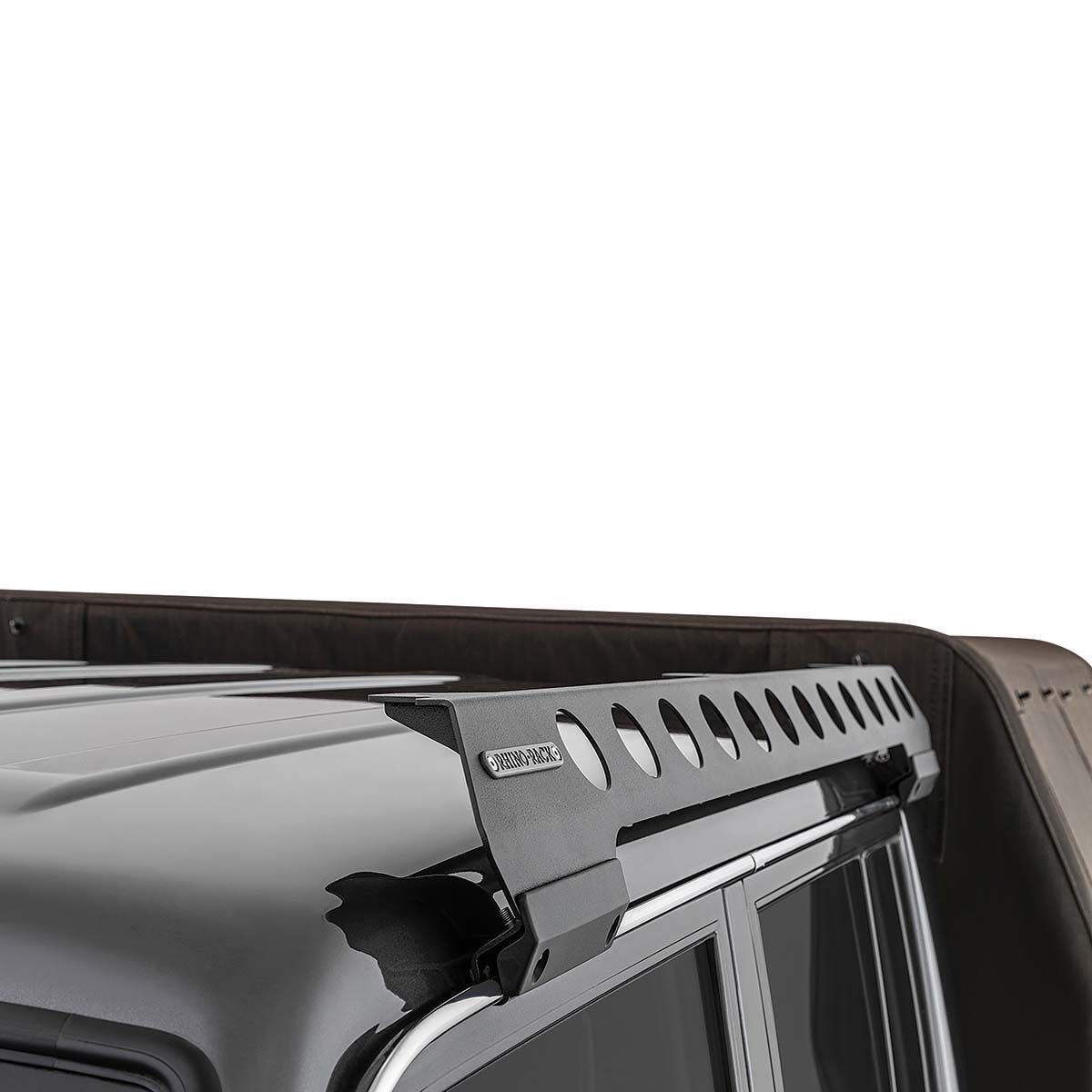 Rhino Rack Backbone Mounting System - Toyota Landcruiser 79 Series, , bcf_hi-res