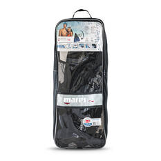 Mares Cobia Fluida Snorkelling Dive Set, , bcf_hi-res