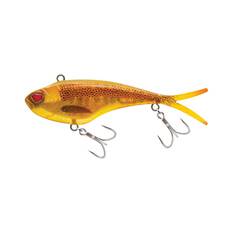 Nomad Vertrex Max Soft Vibe Lure 110mm Beer Bandit, Beer Bandit, bcf_hi-res