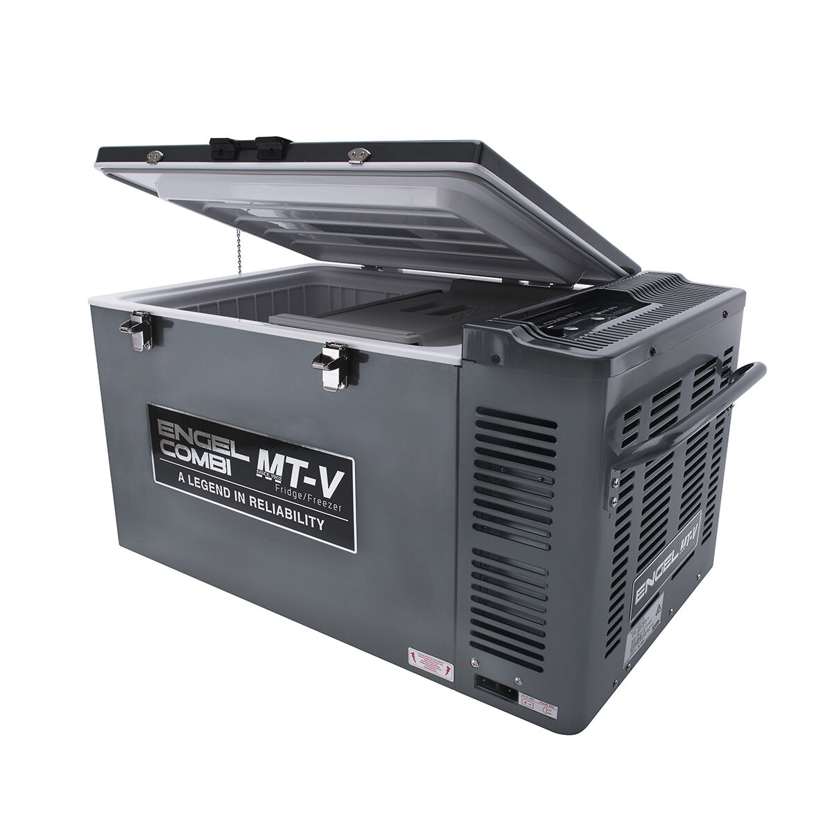 Engel MTV60FC Combi Fridge Freezer 57L BCF