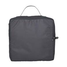 OZtrail BlockOut Dome Shade Sun Wall, , bcf_hi-res