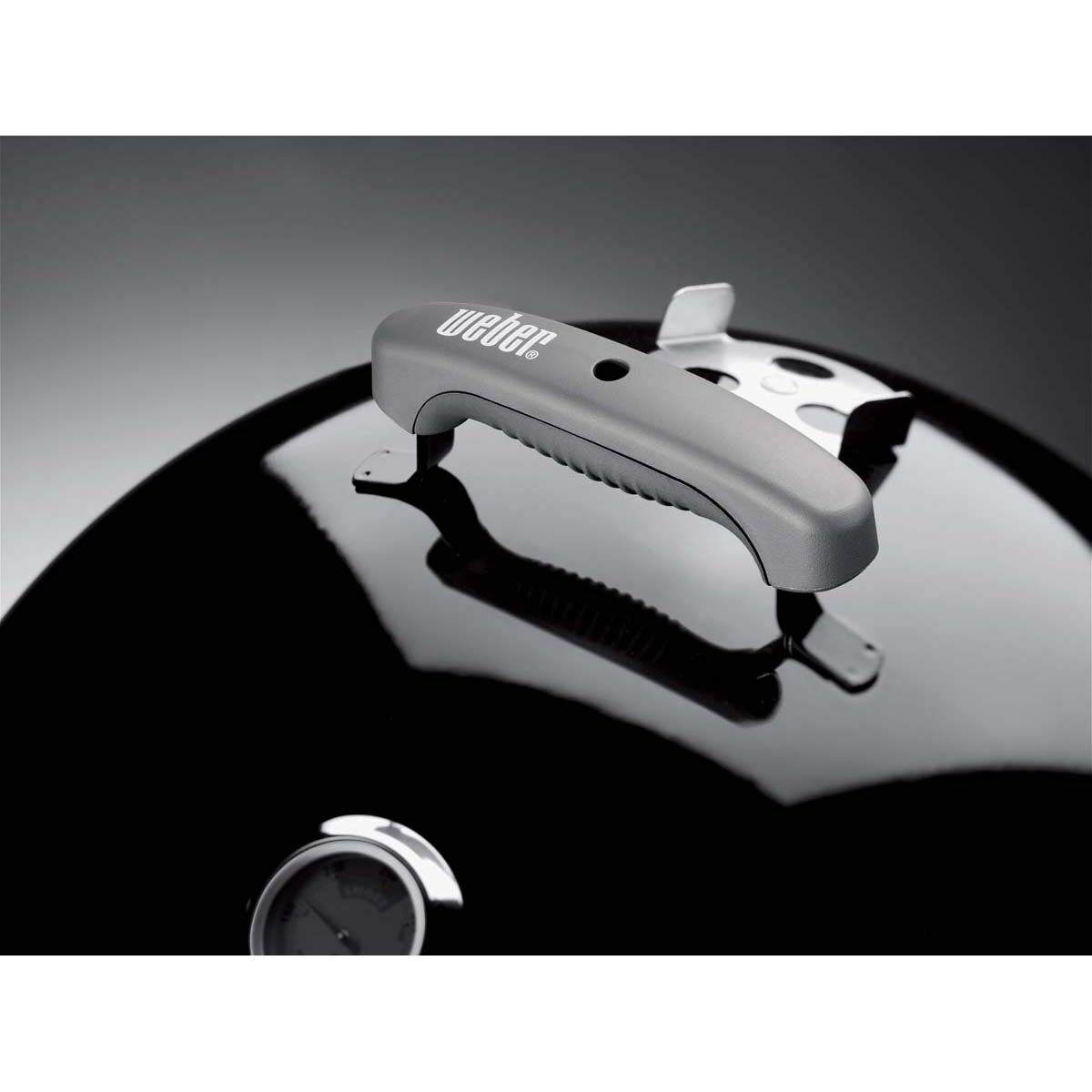 Weber Smokey Mountain Cooker 47cm, , bcf_hi-res