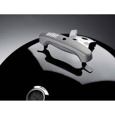 Weber Smokey Mountain Cooker 47cm, , bcf_hi-res