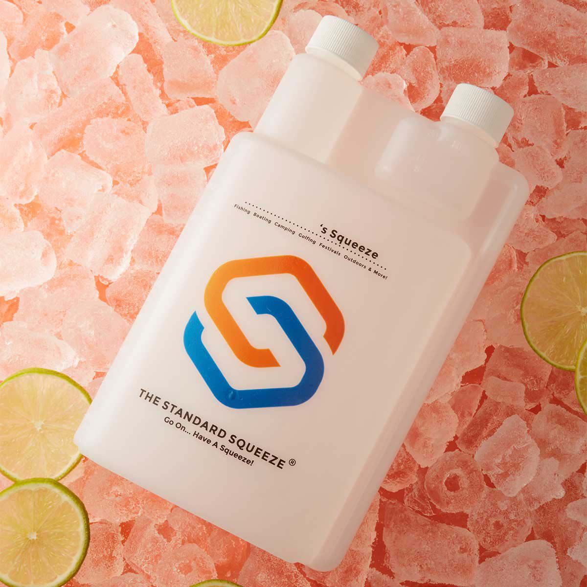 The Standard Squeeze XL Bottle 1L 30ml Shot, , bcf_hi-res