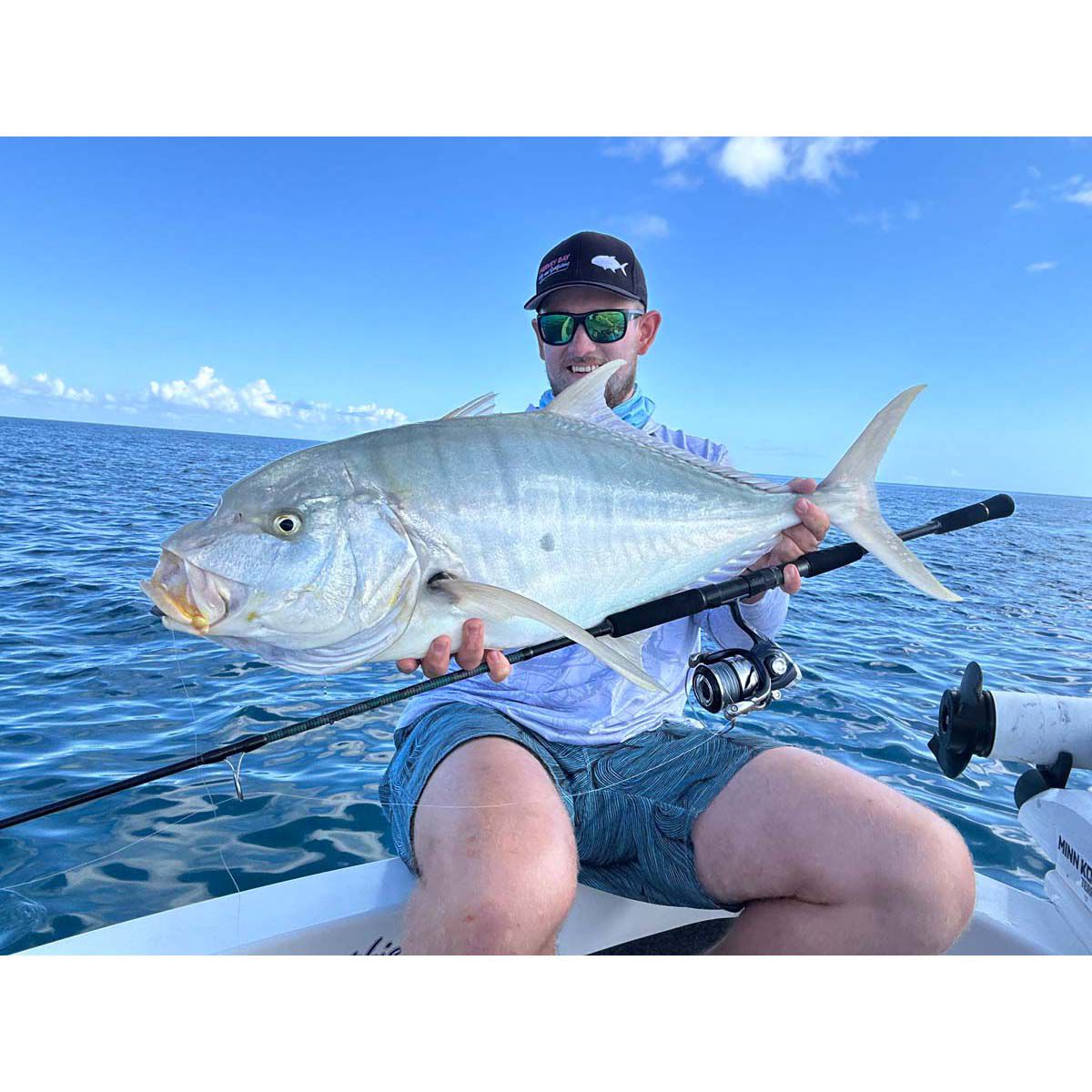 Nomad Seacore Allround Lure Spinning Rod, , bcf_hi-res