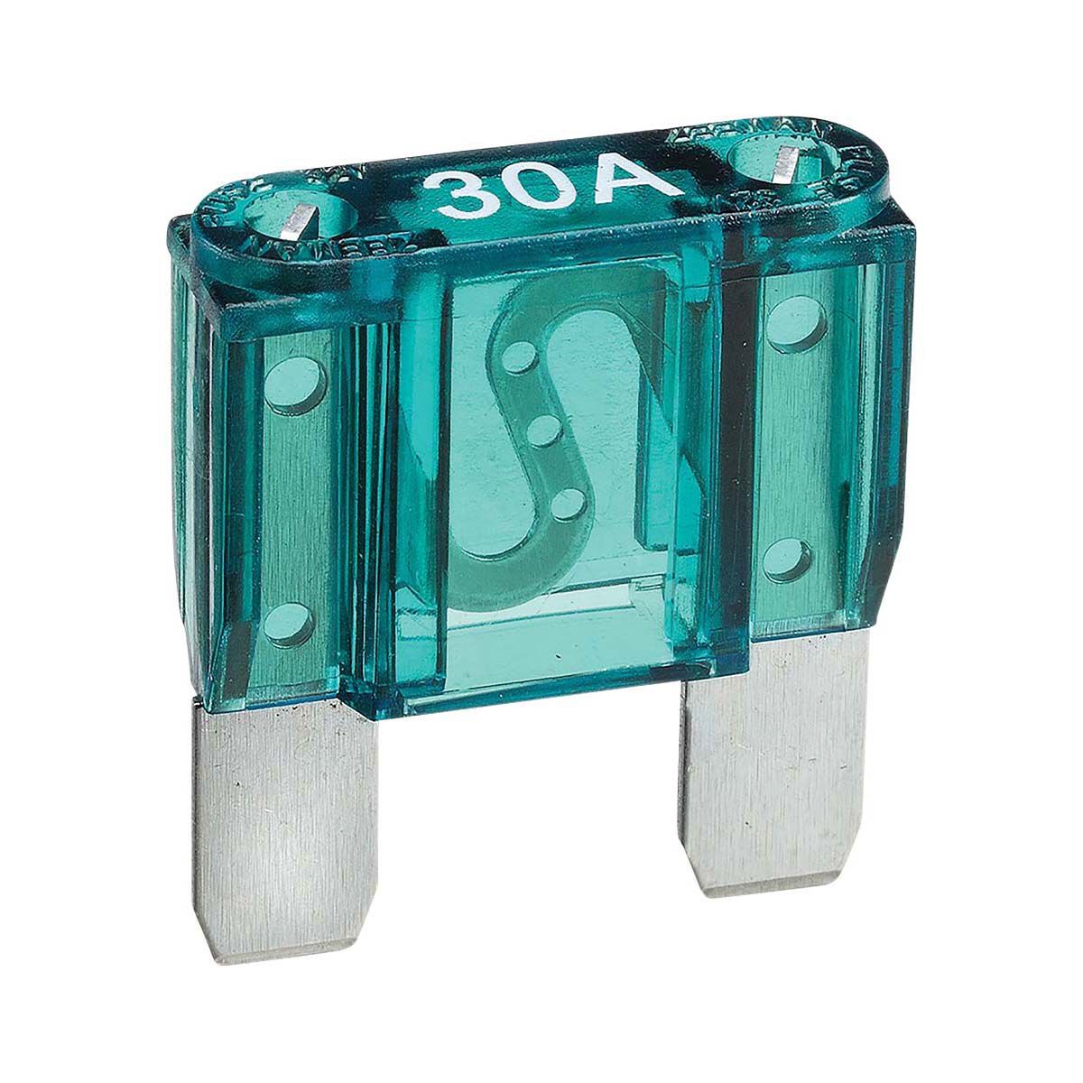 Narva Maxi Blade Fuse - 30A, , bcf_hi-res