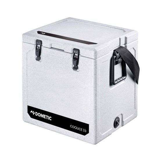 Dometic Cool Ice Icebox 33l Bcf