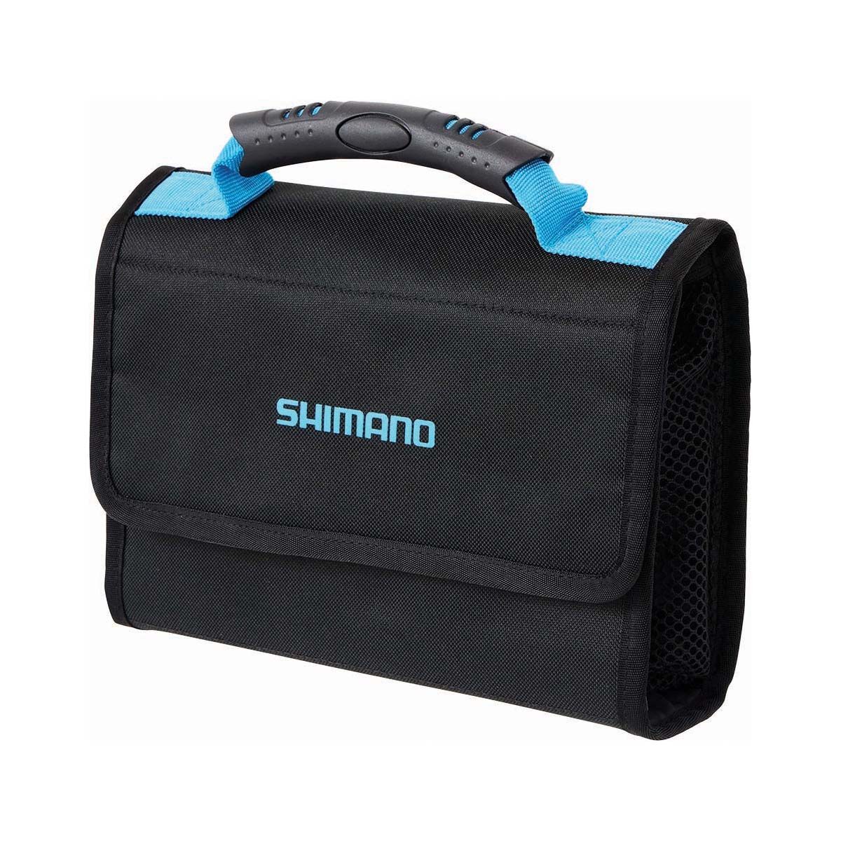 Shimano Travellers Wrap, , bcf_hi-res