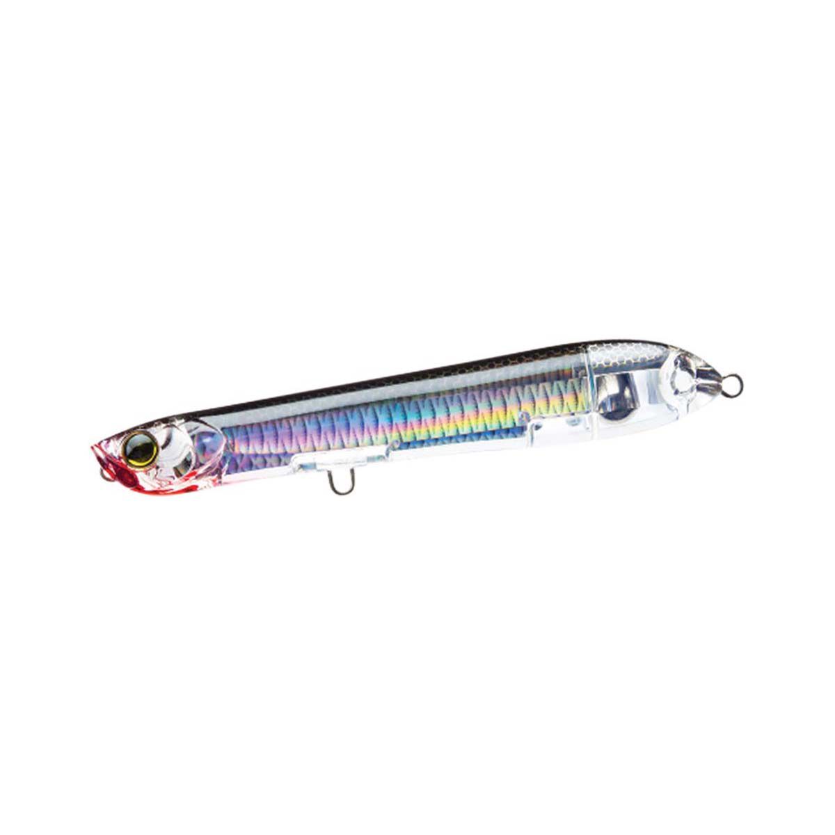 Yo-Zuri 3D Pencil Popper Lure 135mm C4, C4, bcf_hi-res
