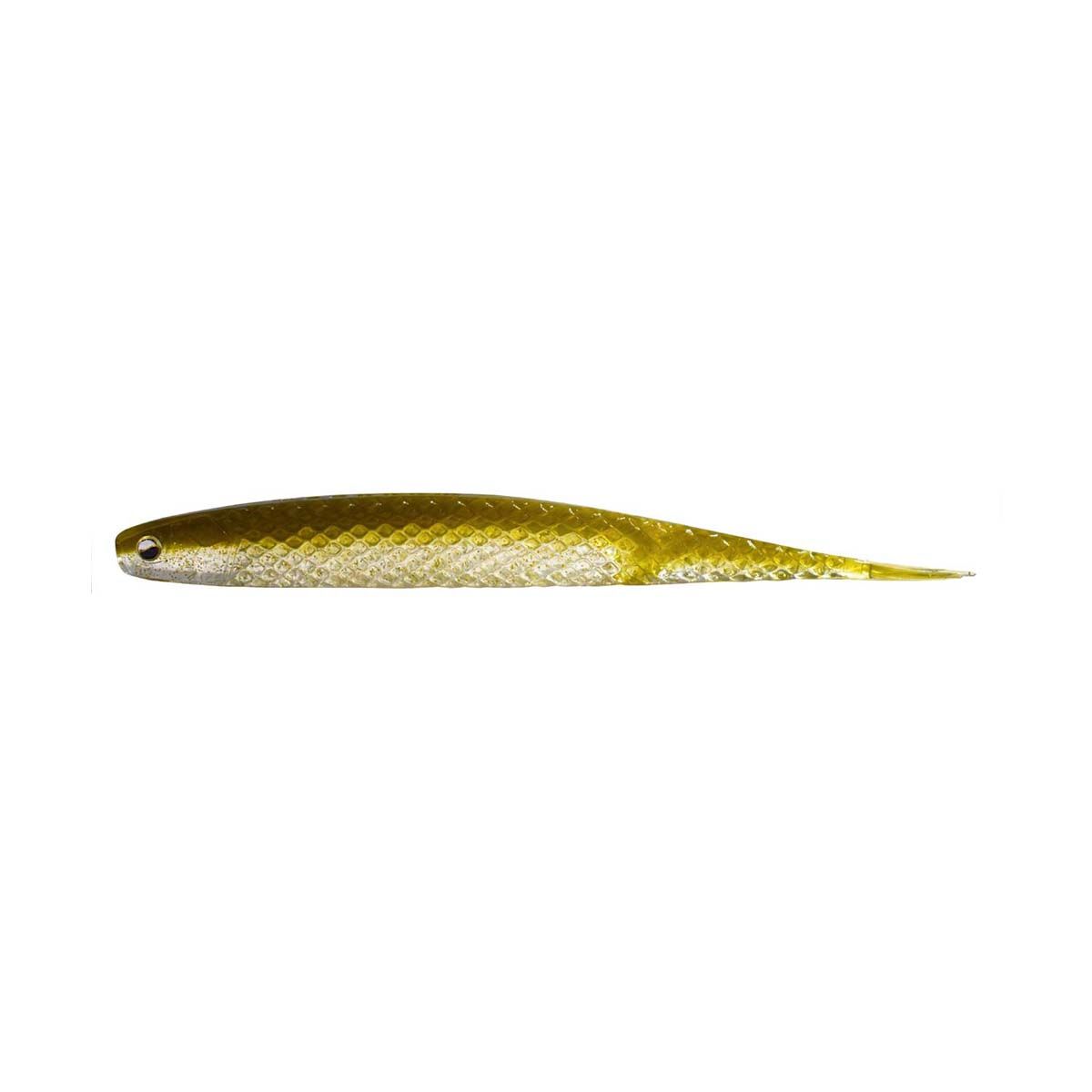 Raid Fish Roller 5in Lure Stain Gold, Stain Gold, bcf_hi-res