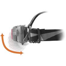 Wanderer Moonbeam Focus Control Headlamp 250 Lumens, , bcf_hi-res