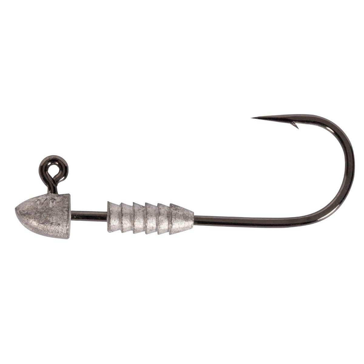 Berkley Nitro Saltwater Pro Inshore Jig Heads, , bcf_hi-res