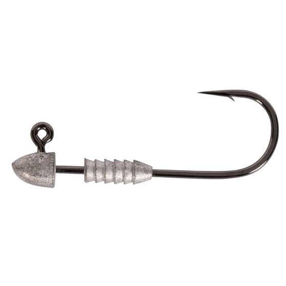 Berkley Nitro Saltwater Pro Inshore Jig Heads, , bcf_hi-res