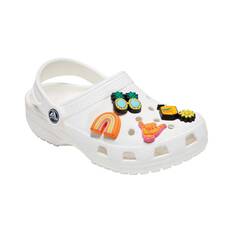 Crocs Jibbitz™ Sunshine is Fine 5 Pack, , bcf_hi-res