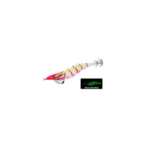 Yo-Zuri Aurie Q 3D Prism Squid Jig 3.0 LRH, LRH, bcf_hi-res