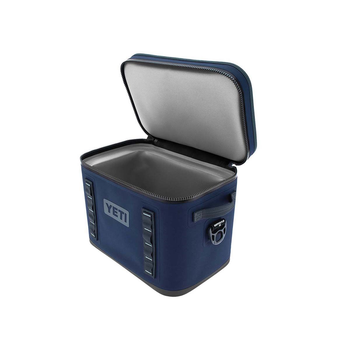 YETI&reg; Hopper Flip&reg; 18 Soft Cooler Navy, Navy, bcf_hi-res
