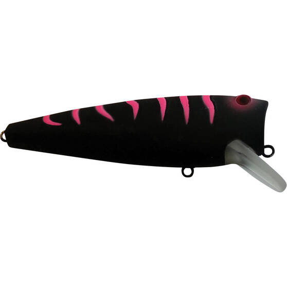 Killalure 2Deadly Hard Body Lure 85mm Pink Knight, Pink Knight, bcf_hi-res