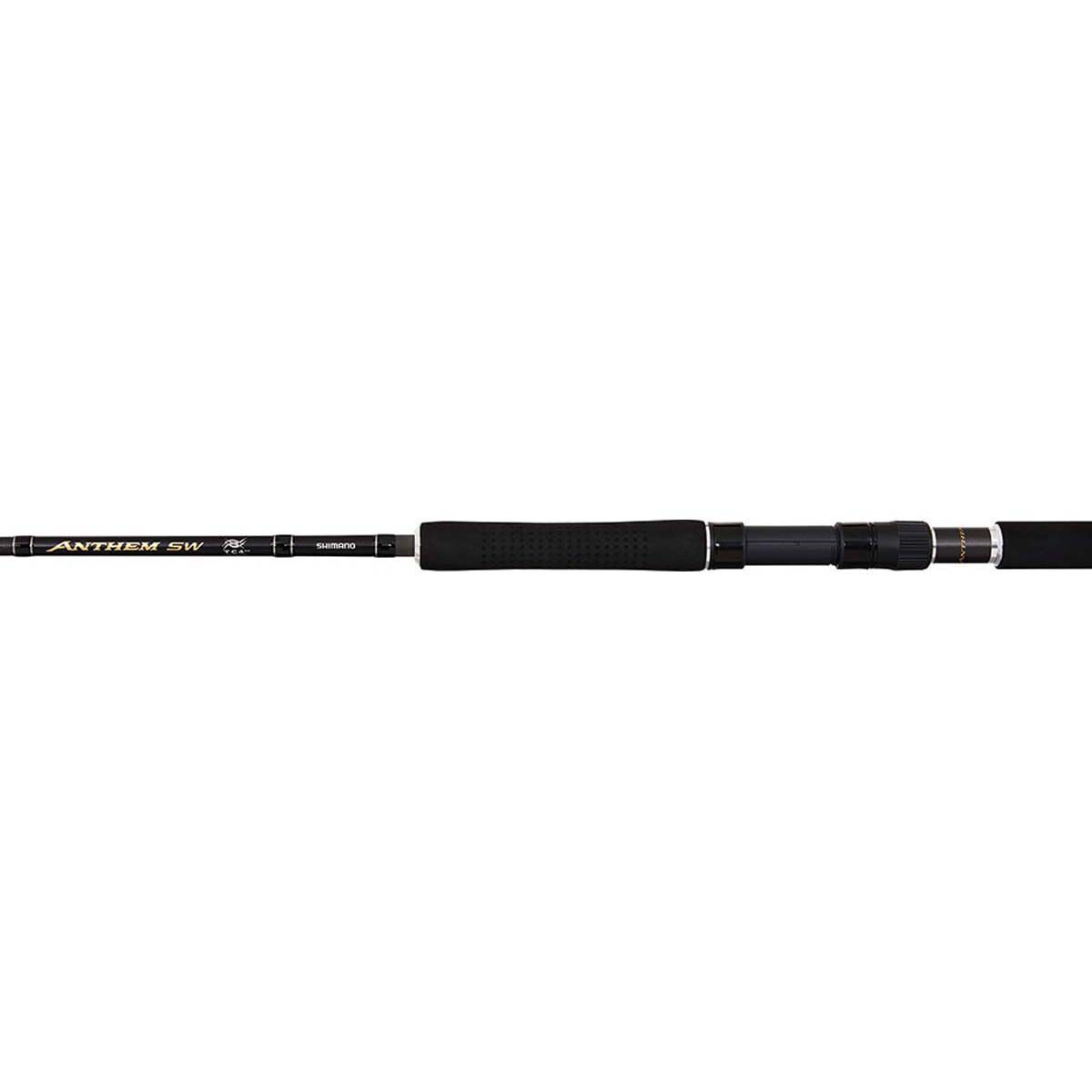 Shimano Anthem Spinning Rod