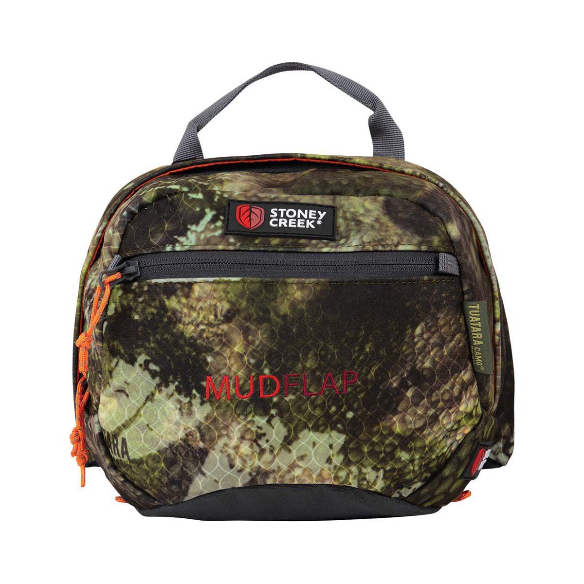 Stoney Creek Mudflap 6L Bumbag, , bcf_hi-res
