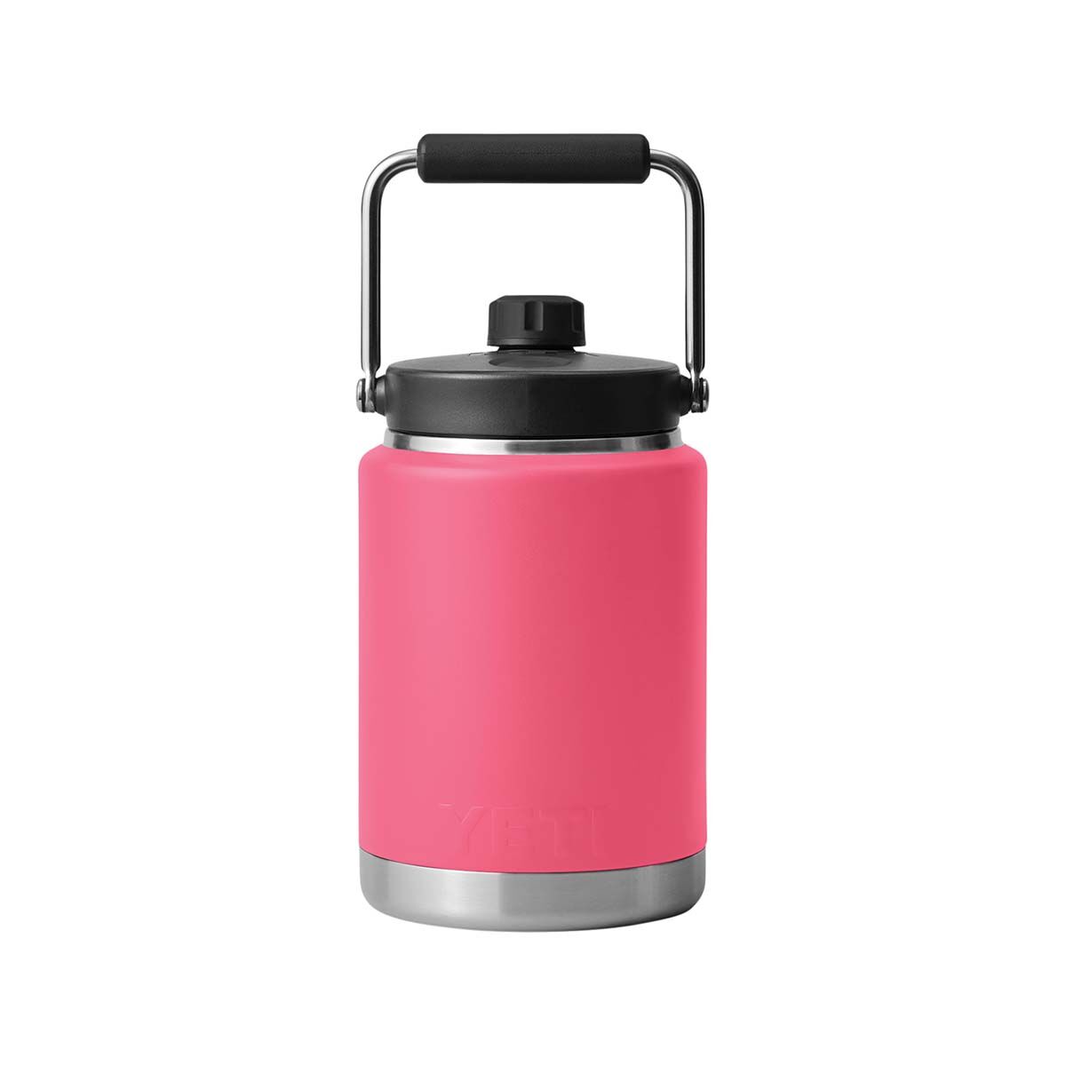 YETI Rambler&reg; Half Gallon Jug 1.8L Tropical Pink, Tropical Pink, bcf_hi-res