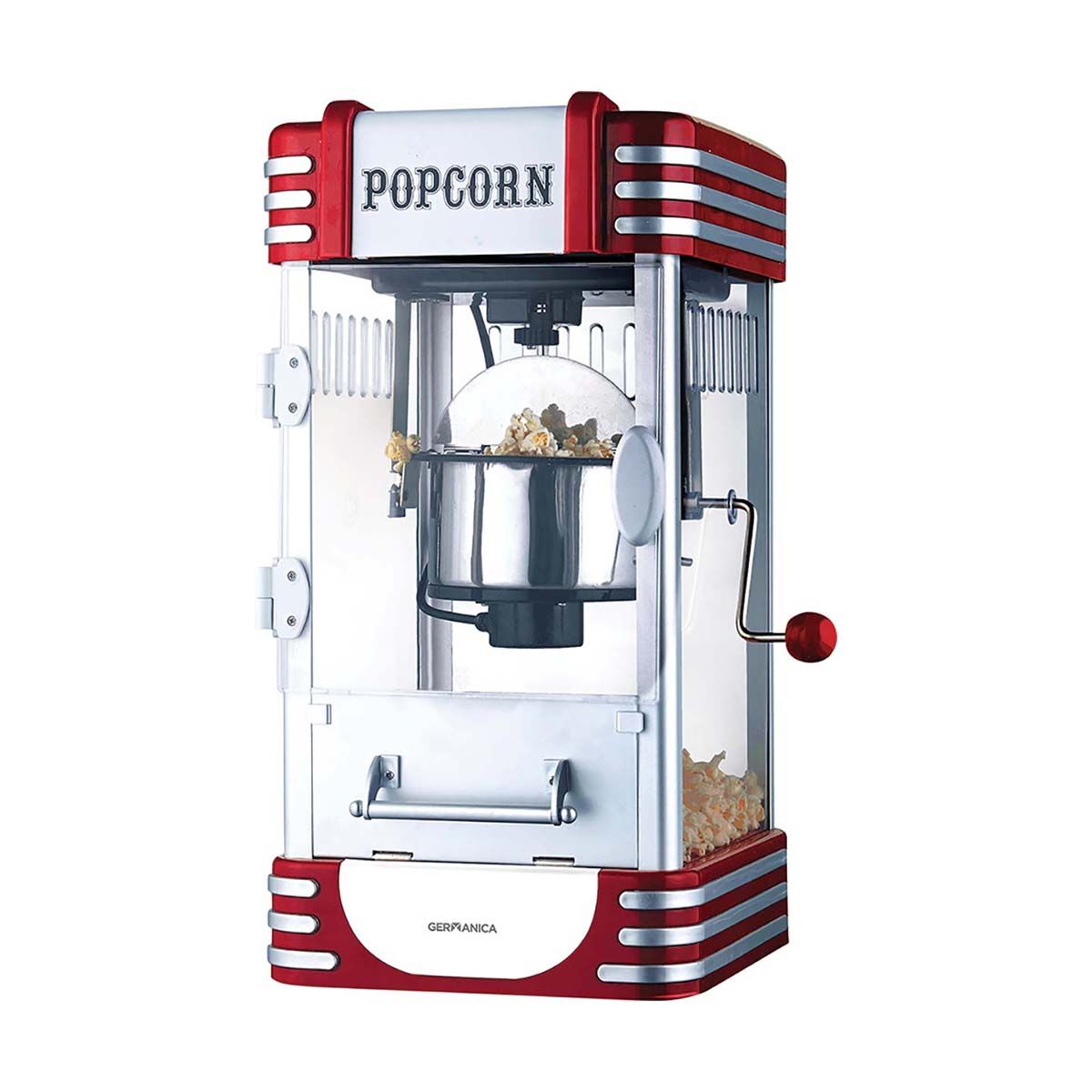 Germanica Popcorn Maker, , bcf_hi-res