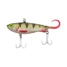 Zerek Fish Trap Soft Vibe Lure 95mm R, R, bcf_hi-res
