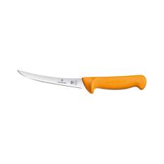 Victorinox Swibo Curved Stiff Boning 16cm Fillet Knife, , bcf_hi-res