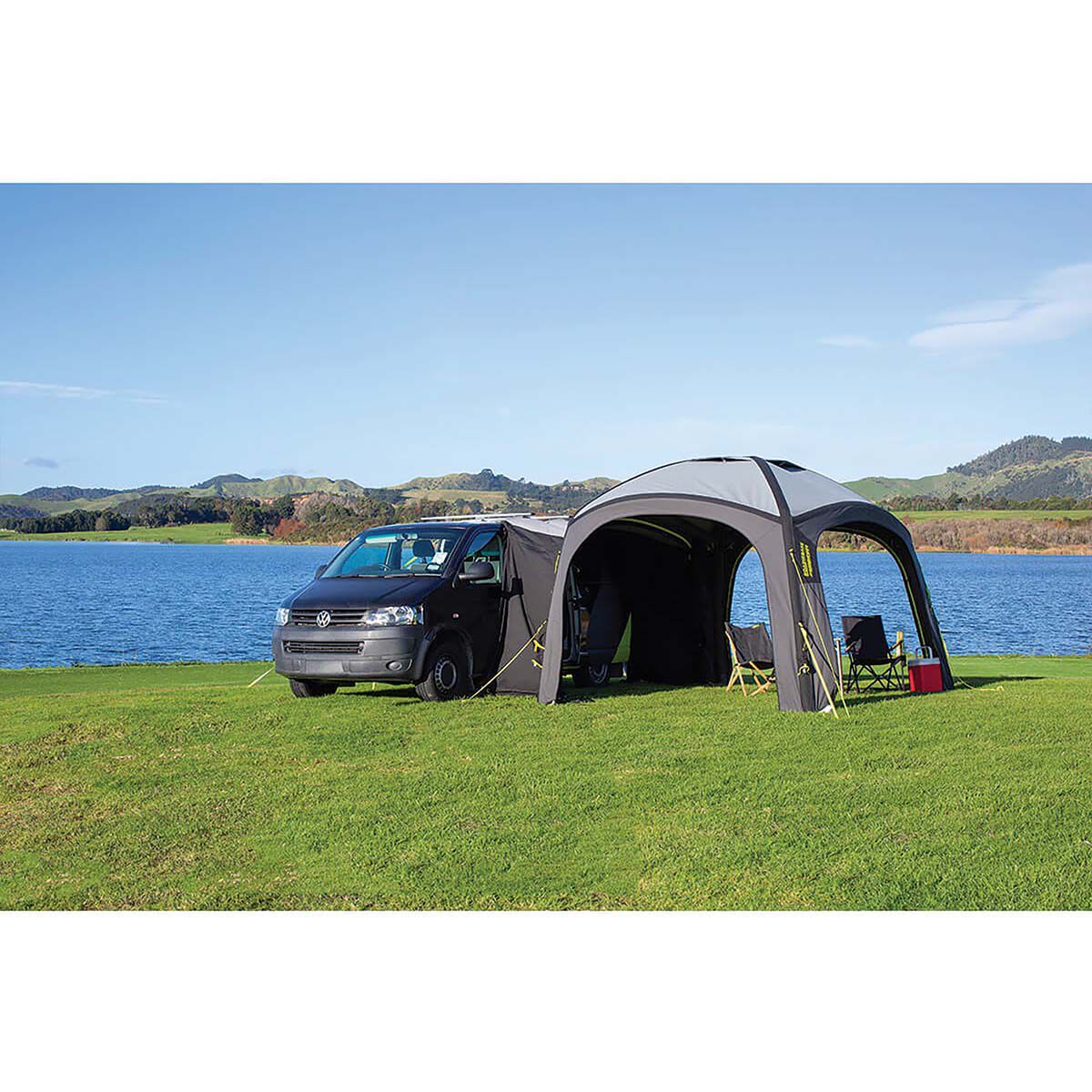 Zempire Roadiebase Camper Link, , bcf_hi-res