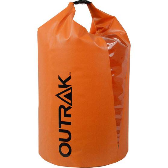 OUTRAK Heavy Duty 15L Dry Bag | BCF