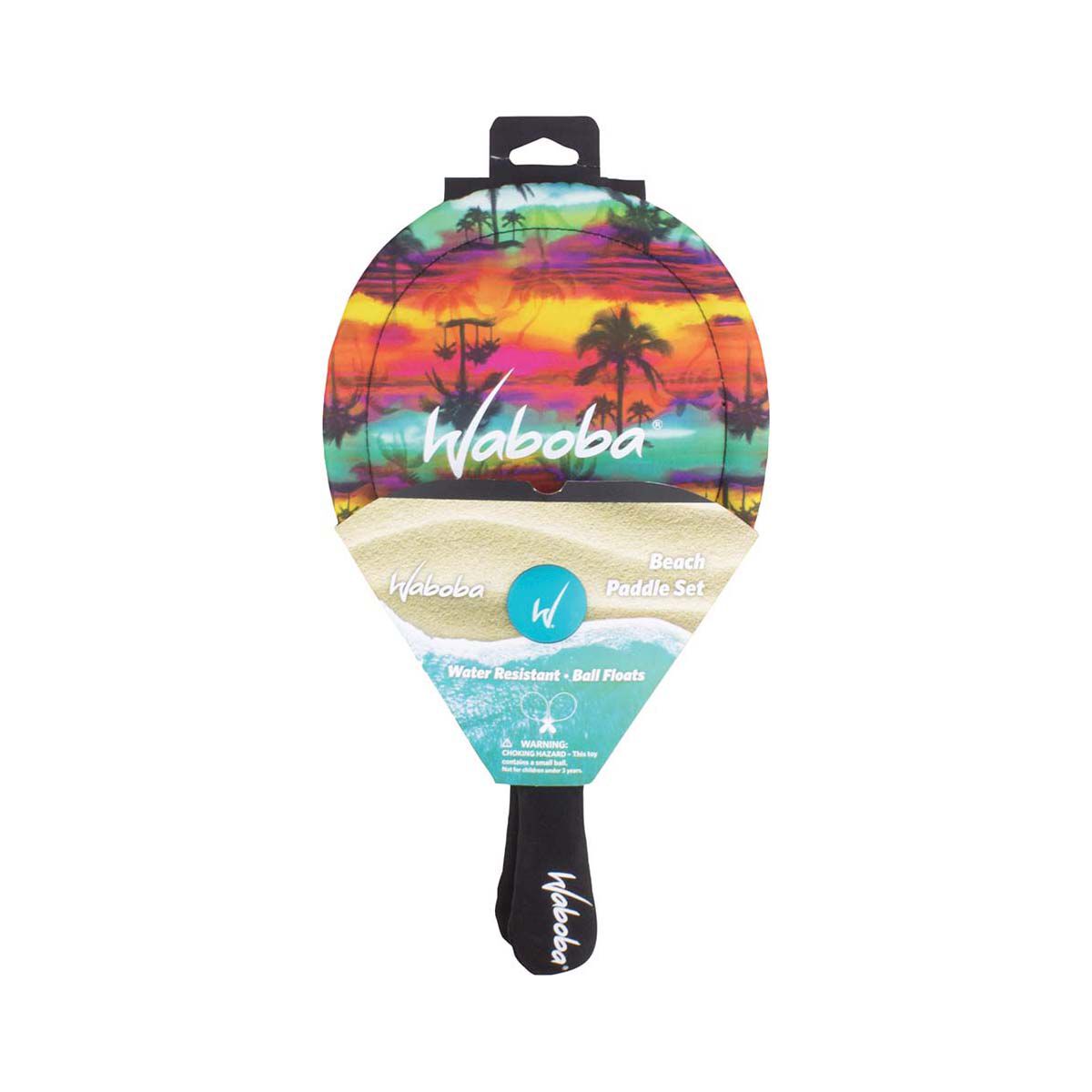 Waboba Beach Paddle Set, , bcf_hi-res