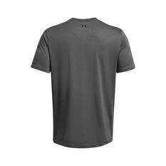 Under Armour Men’s Stacked Logo Short Sleeve Tee, , bcf_hi-res