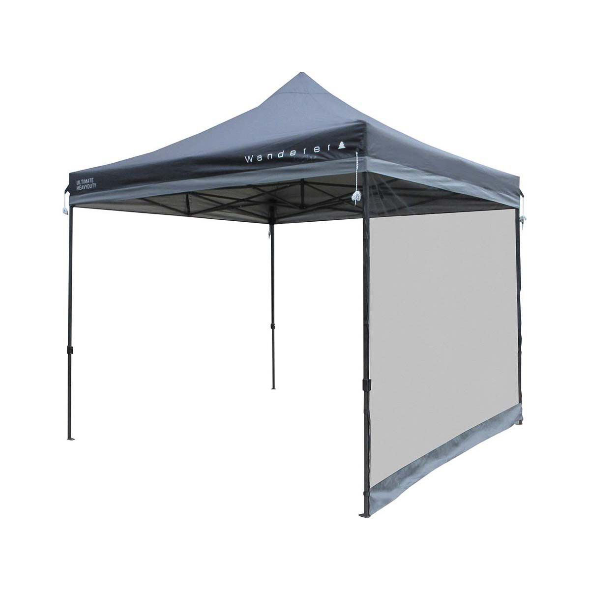 Bcf wanderer on sale gazebo
