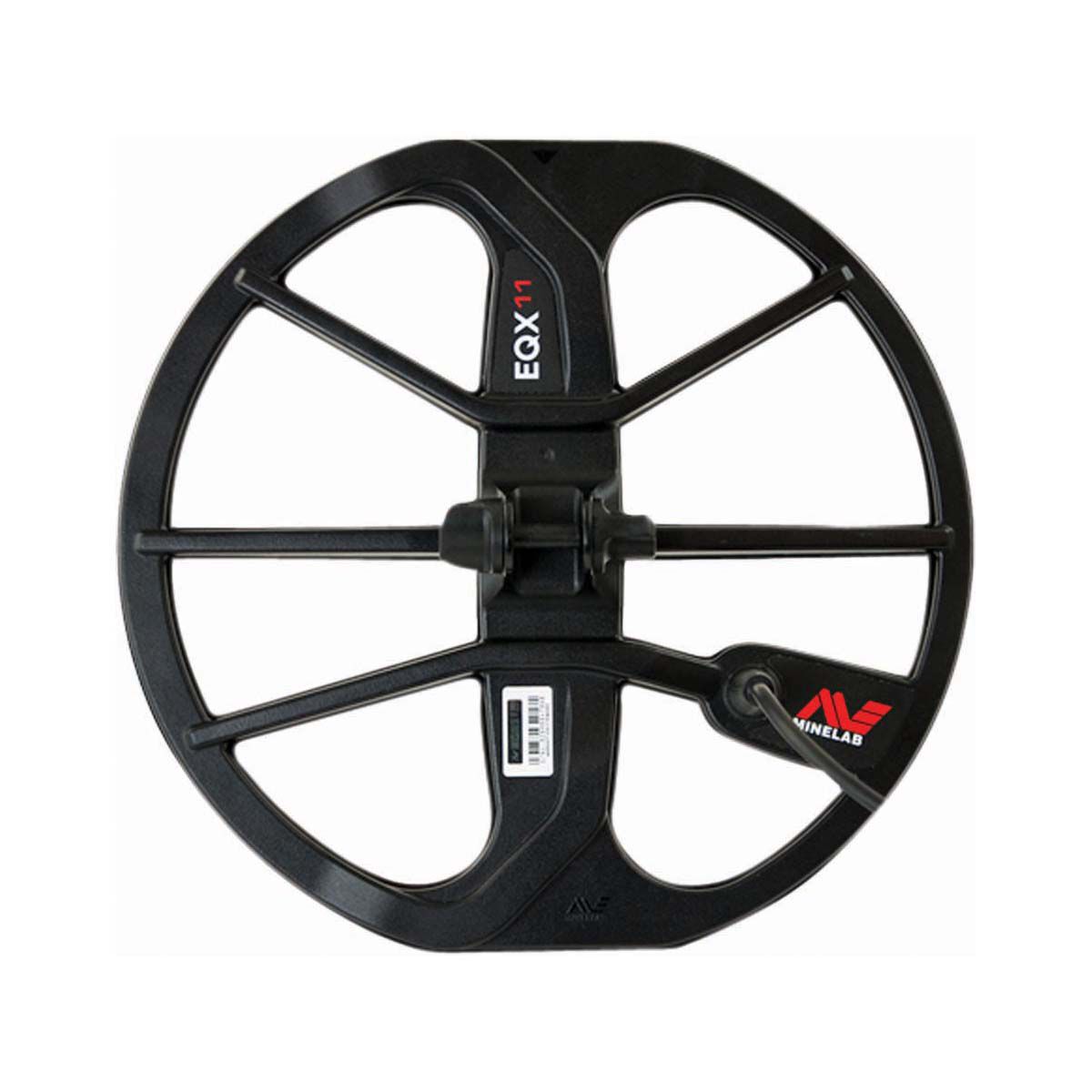 Minelab Equinox 600 Metal Detector, , bcf_hi-res