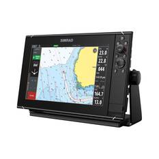 Simrad EVO3S NSS12  Sounder Combo 12in, , bcf_hi-res