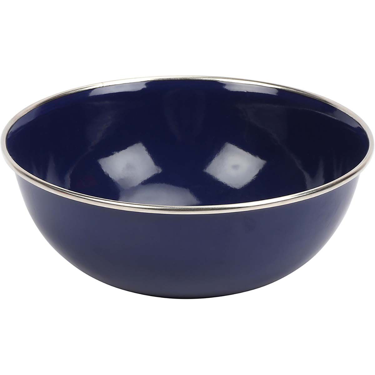Wanderer Enamel Bowl 16cm, , bcf_hi-res