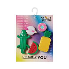 Crocs Jibbitz™ Pool Party 5 Pack, , bcf_hi-res